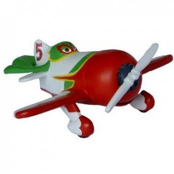 Bullyland 12923: El Chupacabra – Walt Disney Planes Mini‑Spielzeug