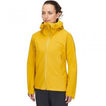 Rab Giacca Donna Downpour Light Comfort