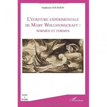 L'écriture expérimentale de mary wollstonecraft : normes et formes