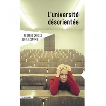 L'université désorientée
