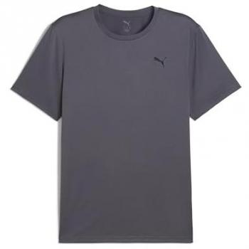 T-shirt Puma Tad Essentiel Manches Courtes
