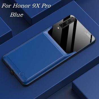 Honor 9X Pro 6000mAh Battery Charging Case