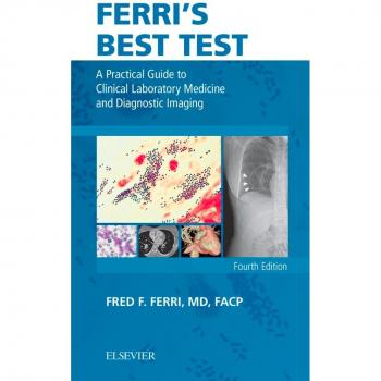 Vitalsource Technologies, Inc. Ferri's Best Test