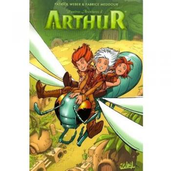 D'autres Aventures d'Arthur