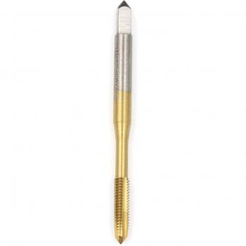 HSS Titanium Right Hand Thread Tap Set M2 to M8