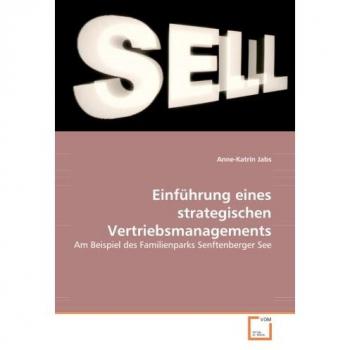 Einführung eines strategischen Vertriebsmanagements