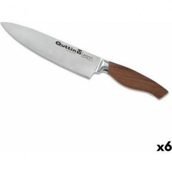 Quttin Legno 6-teiliges Messer-Set