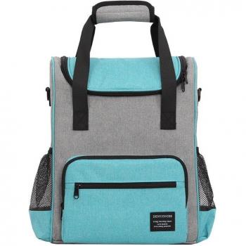 Camping Cooler Bag with Insulation