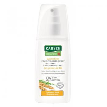 Spray Idratante Rausch Germe di Frumento 100mL