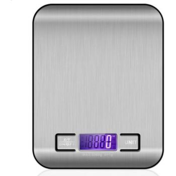 Báscula de pesaje digital de alta precisión 5kg/10kg