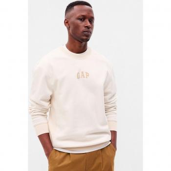 Sudadera de hombre con cuello redondo GAP