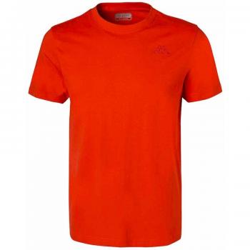 Camisa Café Kappa de Hombre
