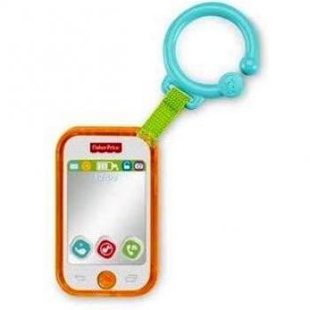 Fisher-Price DFP50 – Musik‑Smartphone für junge Spieler