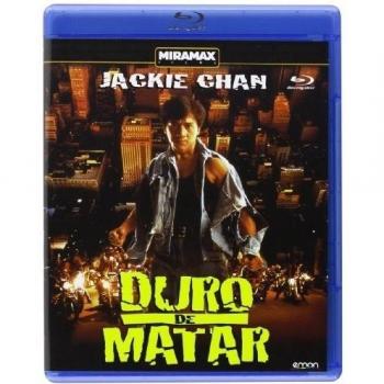 DURO DE MATAR