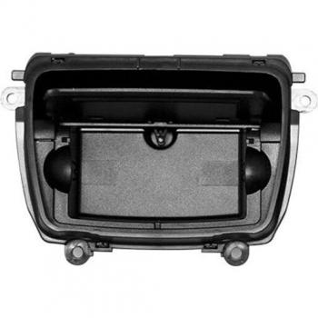 Caisse d’installation de cendrier central BMW 5 Series F10/F11/F18 – Pack Noir