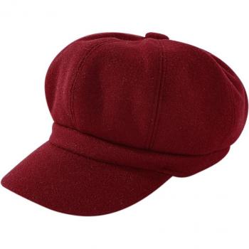 Driving Hat Female