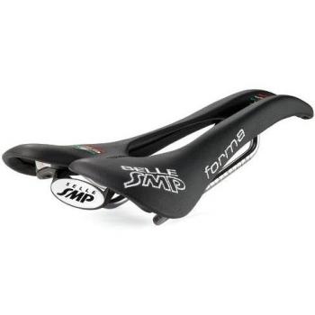 SMP Forma Carbon Saddle Green – 137mm (Men’s Edition)