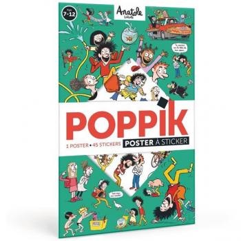 Poppik Anatole