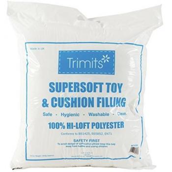 Hygienic Toy Filling 400g