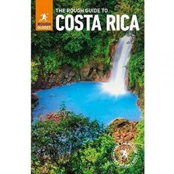 The Rough Guide to Costa Rica