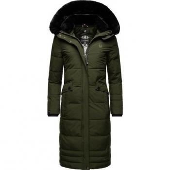 Navahoo Oliva Fahmiyaa Cappotto Inverno