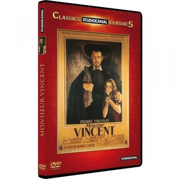 M. Vincent