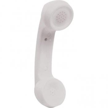 Téléphone rétro sans fil avec récepteur Bluetooth 2.0