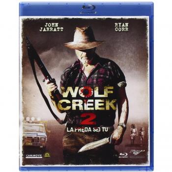 Wolf Creek 2