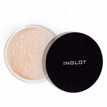 Inglot HD Poudre Libre