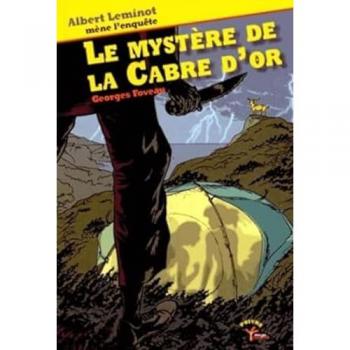 Le mystère de la cabre d'or