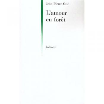 L'amour en forêt