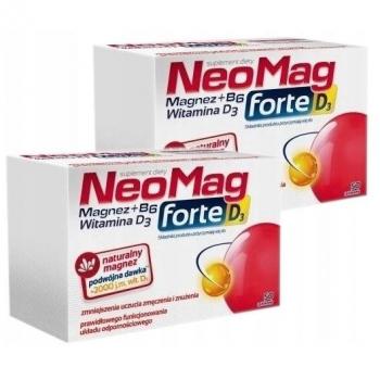 Neomag Forte D3