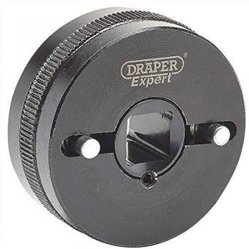 Draper 2 and 3 Pin Wind Back Adaptor