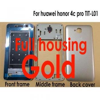 Honor 4C Pro Face Frame Protection
