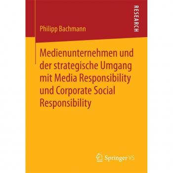 Vitalsource Technologies, Inc. Medienunternehmen Und Der Strategische Umgang Mit Media Responsibility