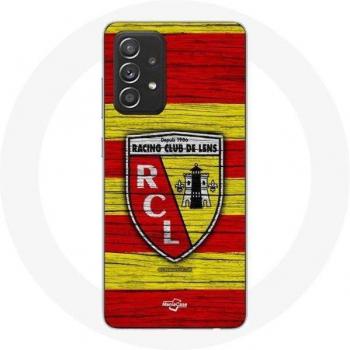 Samsung Galaxy A52 Original Case RCL Lens