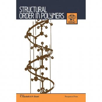Vitalsource Technologies, Inc. Structural Order In Polymers