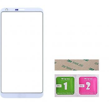 5.7 Front Screen Glass for LG G6 H870DS H870 H871