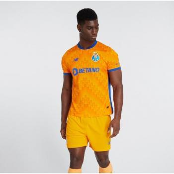 New Balance FC Porto Men's Away Jersey