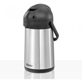 ThermoCaf 1,9 L Inox