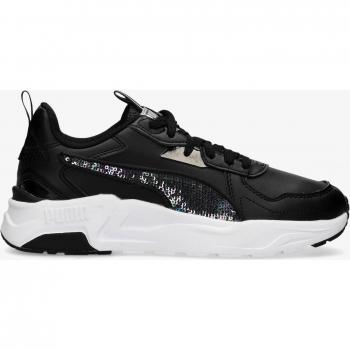 Puma Trinity Sneakers Noires Taille 41 Femmes