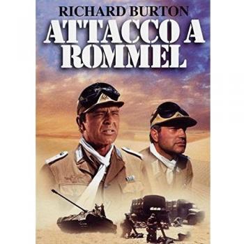 Attacco A Rommel
