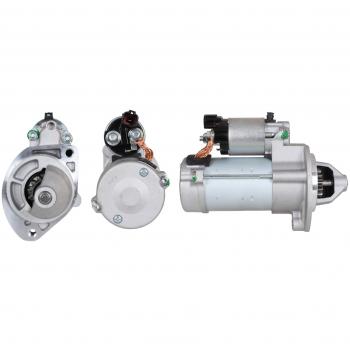 LUCAS Démarreur LRS02656