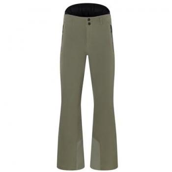 Fire&Ice Nic‑T Ski­hose Herren – Größe 56 – Olivgrün (Grape Leaf)