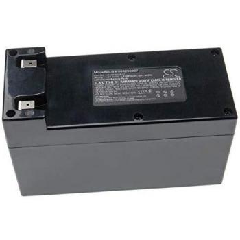 Batterie Tondeuse à Gazon Robot Stiga 1126-9105-01
