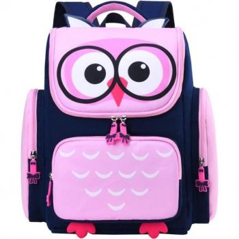 Kids Cartoon Backpack