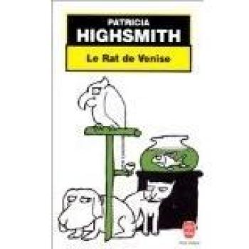 Le Rat de Venise