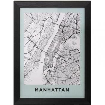 Atmosphera en Marco Manhattan