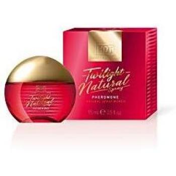 Spray aux phéromones Twilight naturel