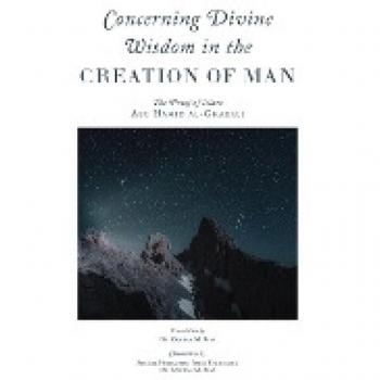 Concerning Divine Wisdom in the Creation of Man